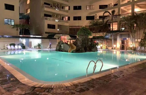 Pangkor Island Apartment | Pangkor Island CoralBay Private Apartment