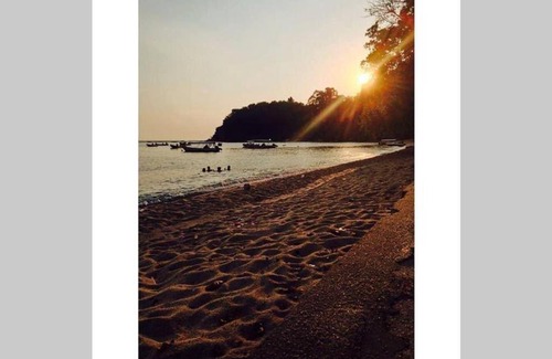Pangkor Island House | Pangkor Lot 10 Block B 乐天
