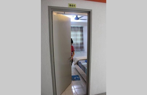 Pangkor Island House | Pangkor Lot 10 Block B 乐天