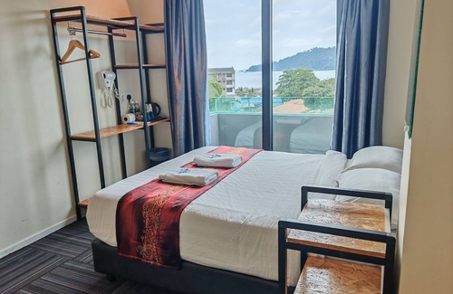 Pangkor Island Hotel | Pangkor Pop Ash Hotel