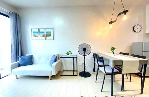 Ususan Apartment | Panglao Oasis Residence