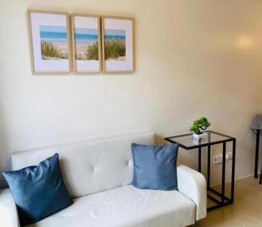 Ususan Apartment | Panglao Oasis Residence
