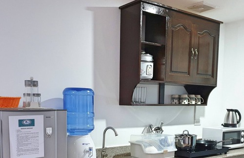 Danao Apartment | Panglao Village Court Apartments (2-bedroom #1)