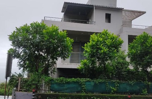 Panhala House | Panhala Holiday Home