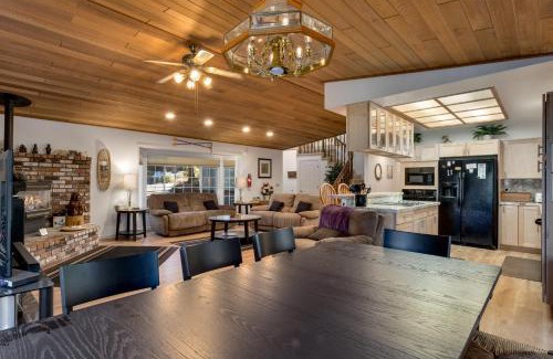 Montgomery Estates House | Panhandle House home