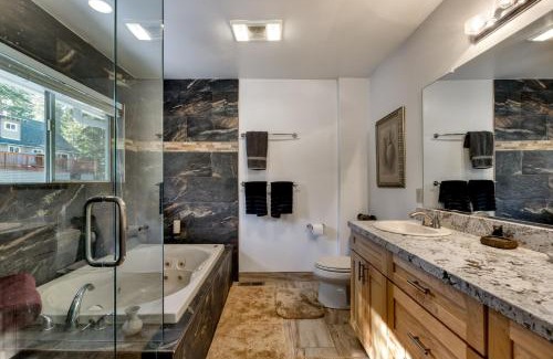 Montgomery Estates House | Panhandle House home