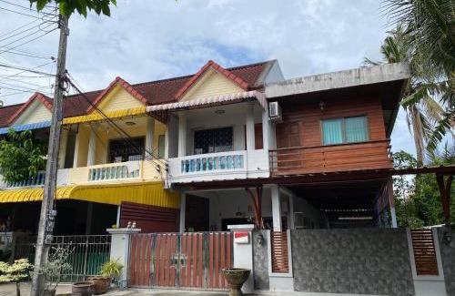 Hat Yai House | Pani House Hatyai 1