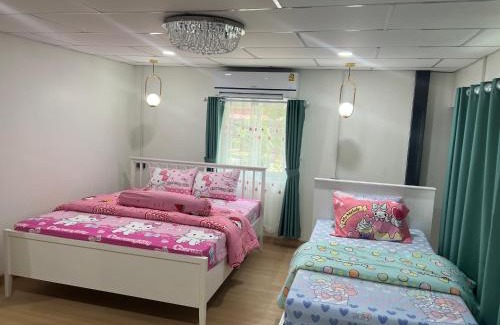 Hat Yai Villa | Pani House Hatyai 4