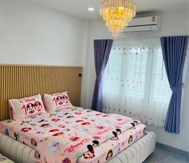 Hat Yai Villa | Pani House Hatyai 5