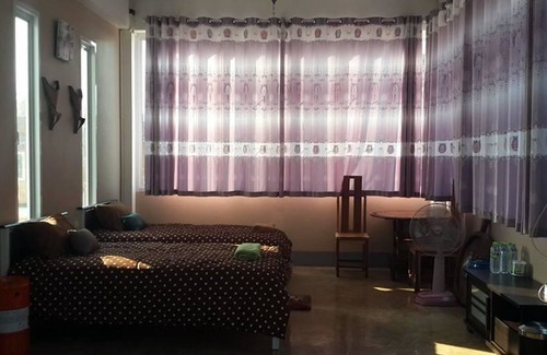 Nong Hin Hotel | Panida Goodwill
