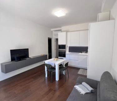 Borgo Panigale Apartment | Panigale Deluxe Apartment
