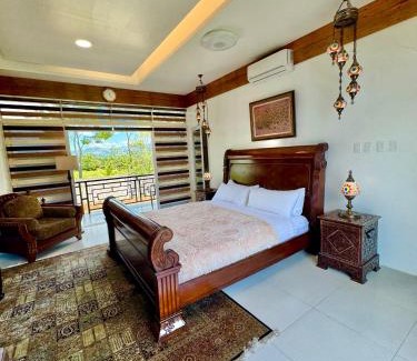 Malaybalay City Apartment | Panika cozy rooms