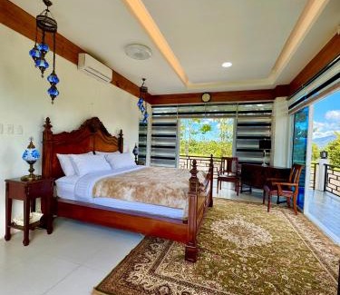 Malaybalay City Apartment | Panika cozy rooms