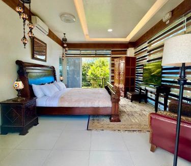 Malaybalay City Apartment | Panika cozy rooms