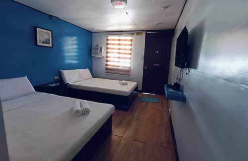 Caramoan Hotel | Paniman Bay lodge