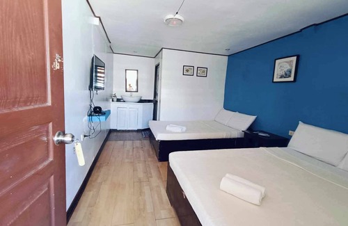 Caramoan Hotel | Paniman Bay lodge