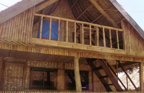 Caramoan Hotel | Paniman Bay lodge