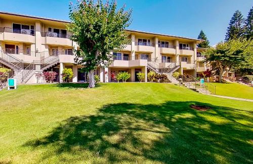 Waikoloa Apartment | Paniolo Greens at Waikoloa C212