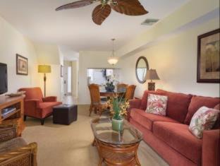 Waikoloa Resort | Paniolo Greens Resort