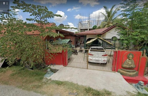 Paniqui Apartment | PANIQUI HOME-STAY