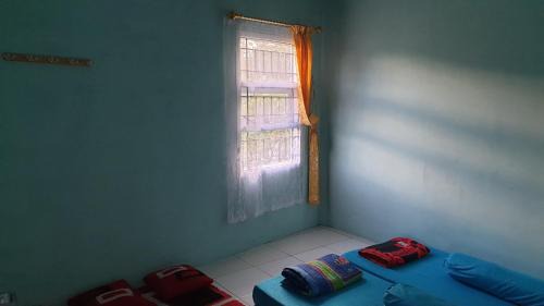 Pandjalu House | PanjaluNet Homestay