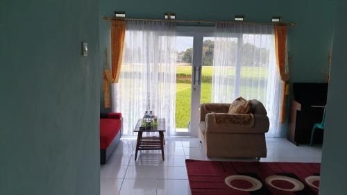 Pandjalu House | PanjaluNet Homestay