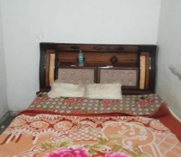 Muzaffarnagar Hotel | Pankaj eighty eight