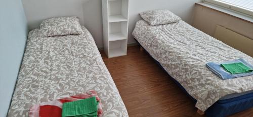 Leppavirta Apartment | Pankkikallio