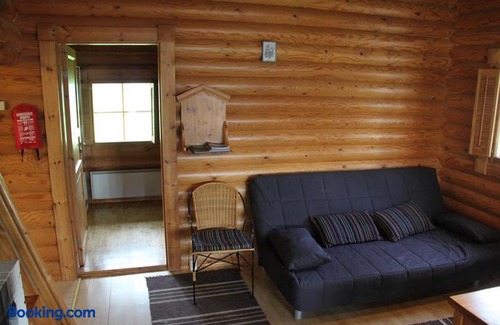 Punkaharju House | Pankkotupa 16-B