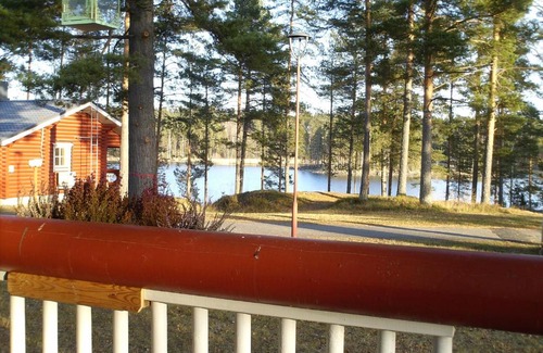 Punkaharju Cabin | Pankkotupa 8B