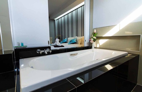 Nong Khai Hotel | Panlaan Boutique Resort