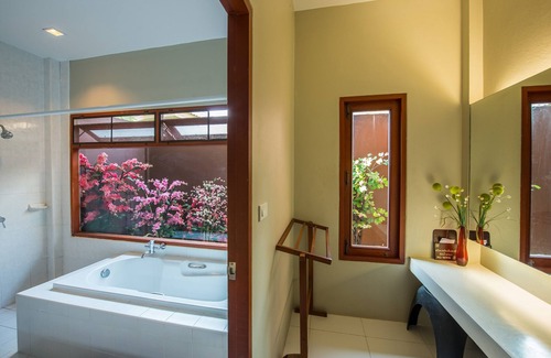 Nong Khai Hotel | Panlaan Boutique Resort
