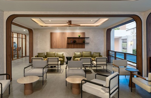 Ko Phi Phi Hotel | Panmanee Hotel