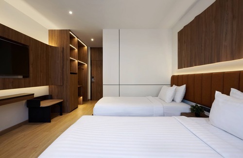 Ko Phi Phi Hotel | Panmanee Hotel