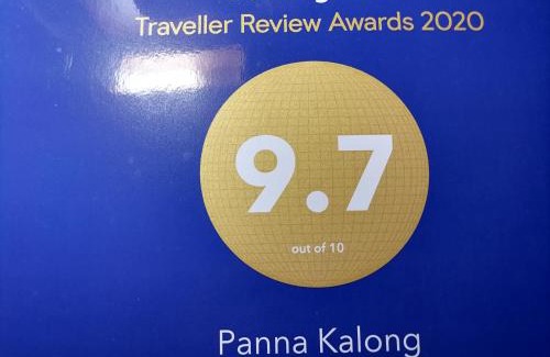 Chiang Khong House | Panna Kalong