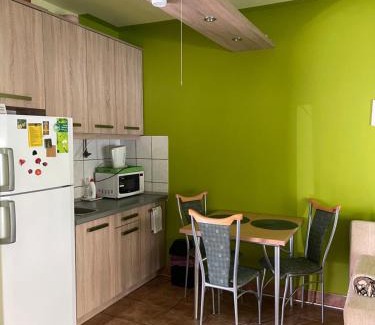 Egerszalok House | Panni Vendégház