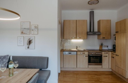 Jois Apartment | Pannonia Apartment - Villa Seensucht