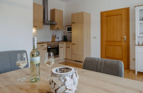 Jois Apartment | Pannonia Apartment - Villa Seensucht