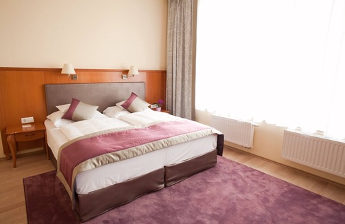 Sopron Hotel | Pannonia Hotel