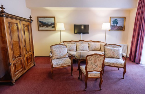 Sopron Hotel | Pannonia Hotel