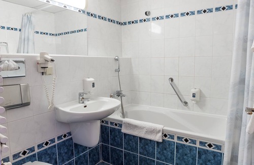 Sopron Hotel | Pannonia Hotel