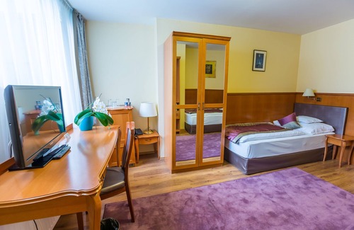 Sopron Hotel | Pannonia Hotel