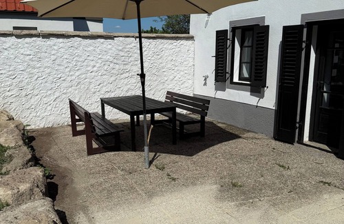 Breitenbrunn House | Pannonian dream