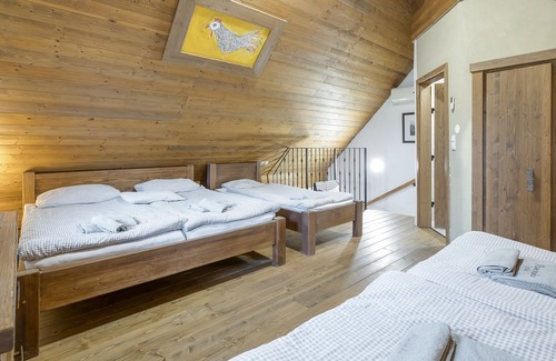 Moravske Toplice House | Pannonian Duplex 11, Moravske Toplice, Slovenia
