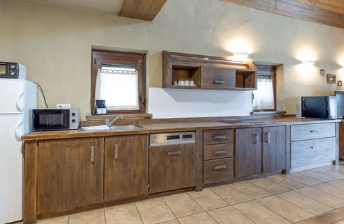 Moravske Toplice Ski Chalet | Pannonian Villa 12, Moravske Toplice, Slovenia
