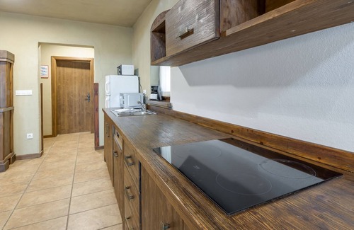 Moravske Toplice Ski Chalet | Pannonian Villa 12, Moravske Toplice, Slovenia
