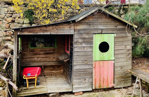 Montagny-sur-Grosne House | Pannonica - charming country house