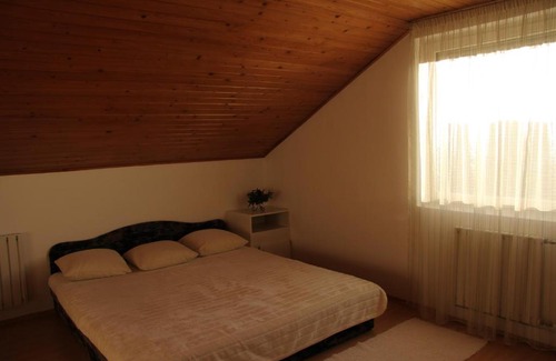 Budateteny Apartment | Pannonlak