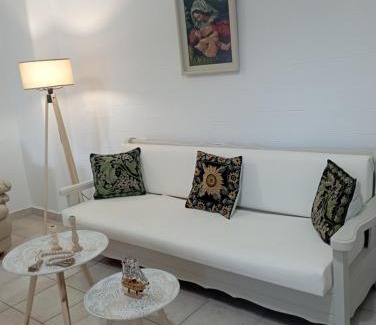 Megalo Chorio House | Pano Chorio Tilos