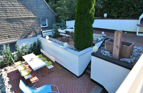 Oberkirchen Apartment | Panoramic Stay, Schmallenberg